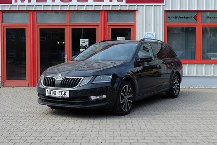 Skoda Octavia 351.466 km 7.395 &euro; Meissen 01662