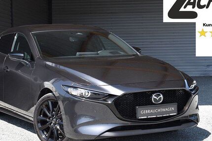 Mazda 3 4.250 km 26.900 € Rottenburg / Oberhatzkofen 84056