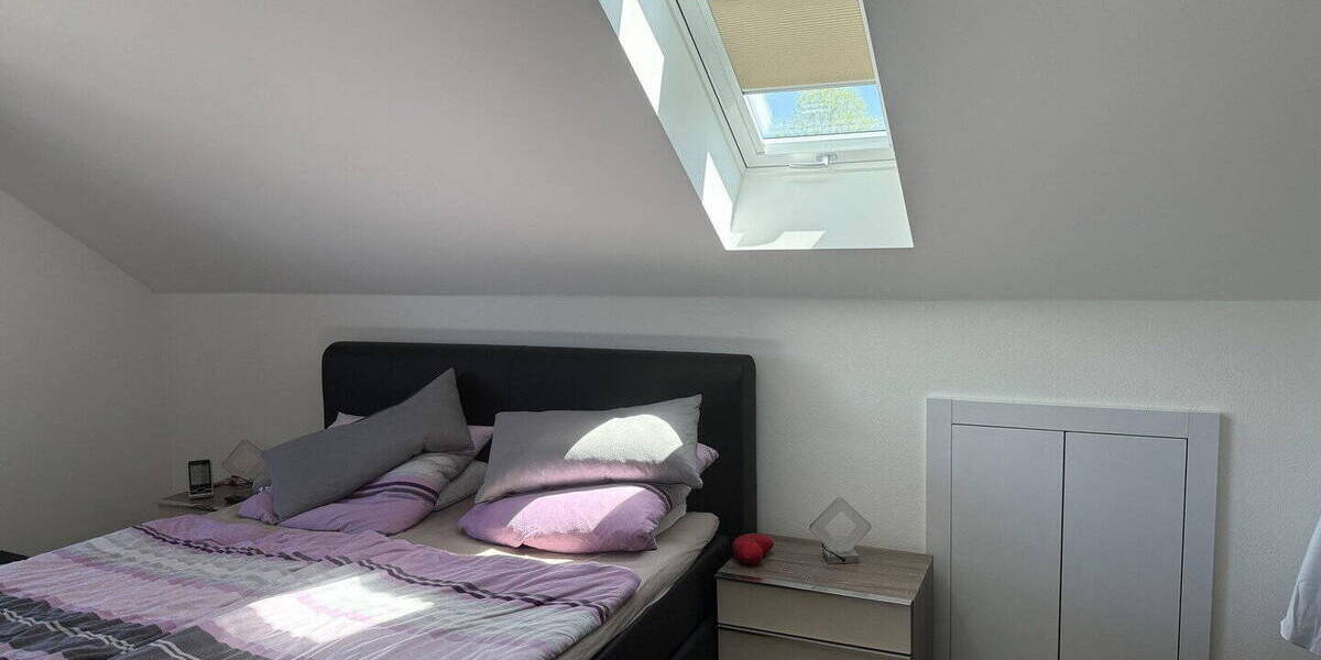 Etagenwohnung Hengersberg - 3 Zimmer, 99 m&sup2;, 347.500&euro; | Angebot:26521400