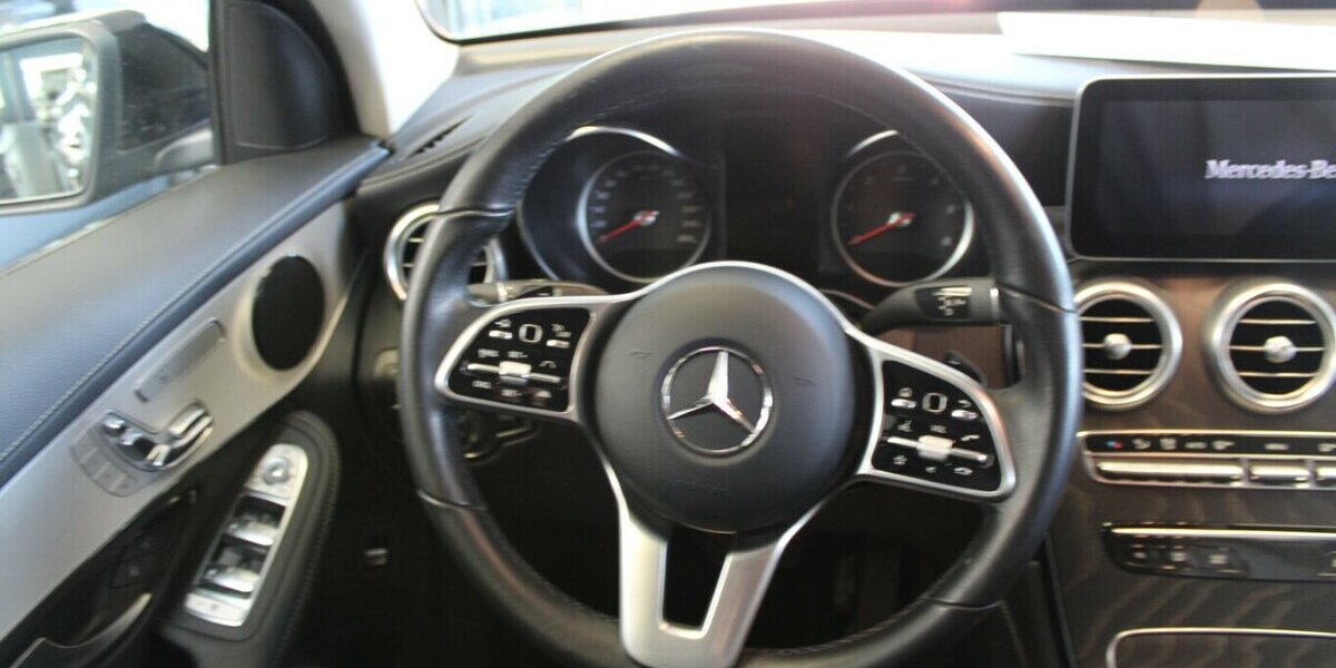 Mercedes-Benz GLC 400 d 4Matic 9G-TRONIC 73.373 km 36.980 &euro; Euskirchen 53881