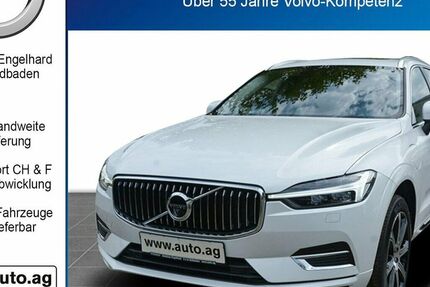 Volvo XC60 40.343 km 42.888 € Freiburg 79108