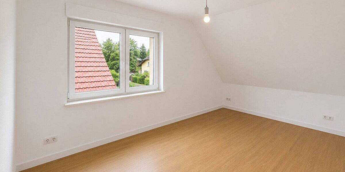 Doppelhaushälfte Cottbus Branitz - 5 Zimmer, 130 m&sup2;, 1.625&euro; | Angebot:26905880
