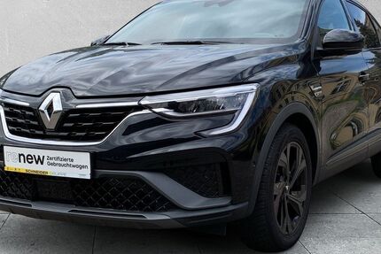 Renault Arkana 45.505 km 20.990 &euro; Frankenberg 09669