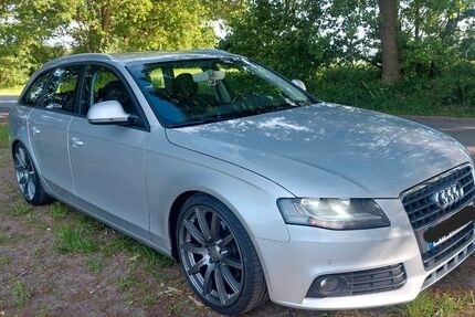 Audi A4 261.852 km 6.700 &euro; Vellahn 19260