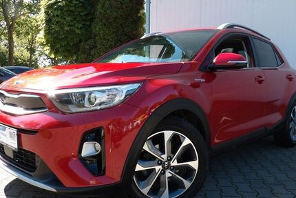 Kia Stonic 99.980 km 13.890 &euro; Garrel 49681