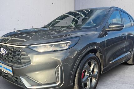 Ford Kuga 21.178 km 34.190 &euro; Offenburg- Industriegebiet Elgersweier-Nord 77656