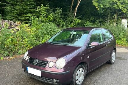 VW Polo 102.850 km 3.999 &euro; Reutlingen 72770
