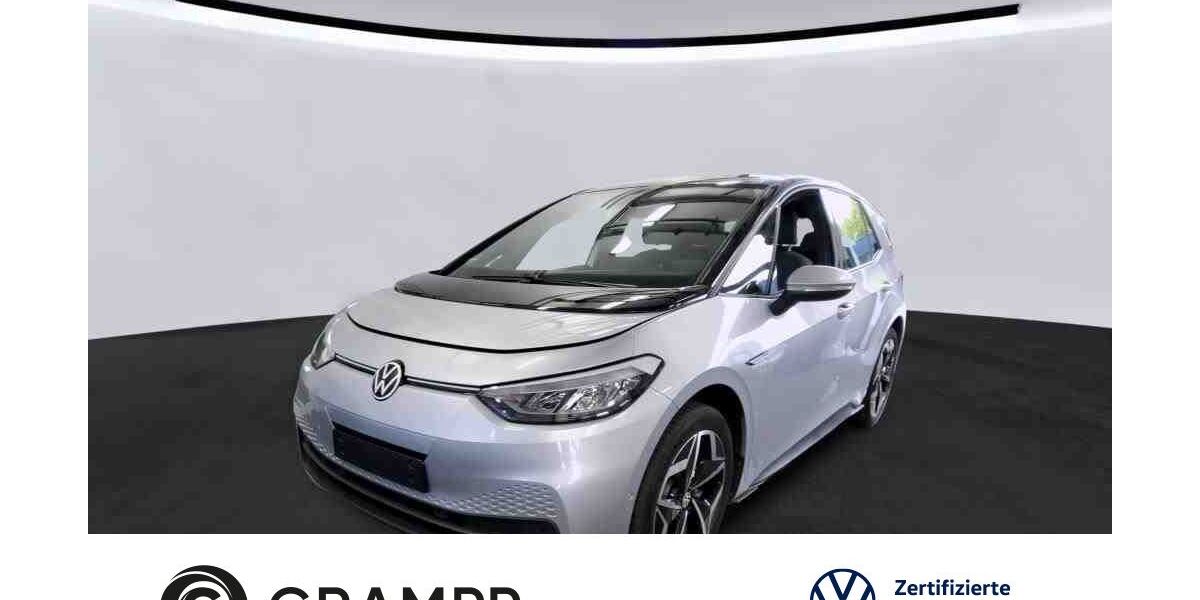 VW ID.3 27.265 km 23.990 &euro; Lohr am Main 97816