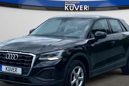 Audi Q2 36.100 km 20.950 € Hagen 27628
