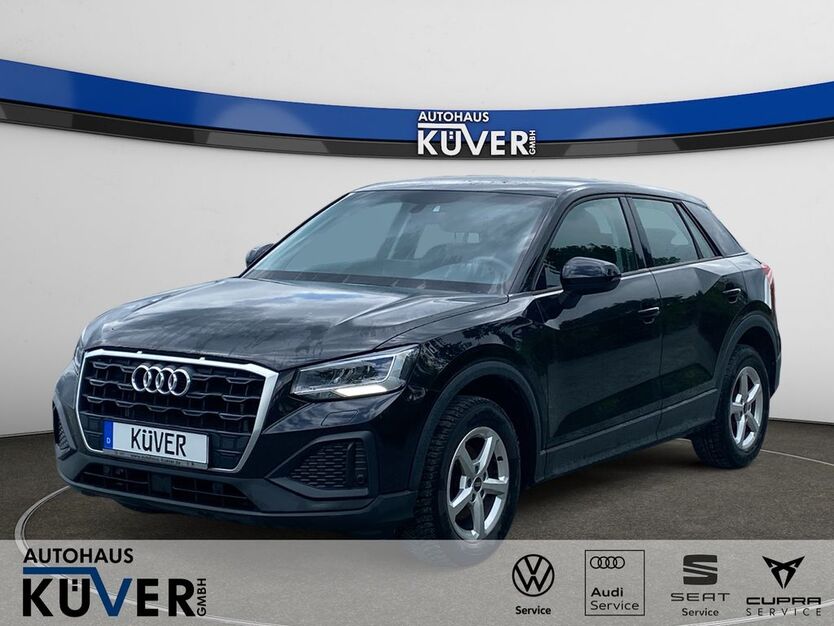 Audi Q2 36.100 km 20.950 € Hagen 27628
