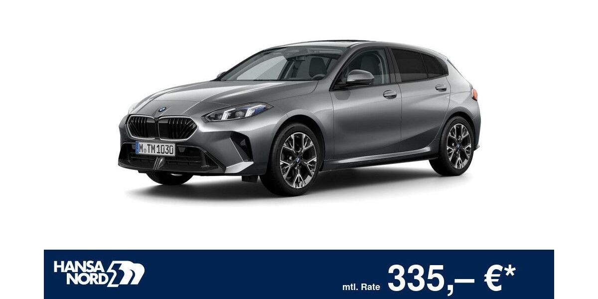 BMW 120 4.458 km 38.900 &euro; Oldenburg 23758