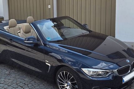 BMW 428 145.500 km 19.400 &euro; Mauerstetten 87665