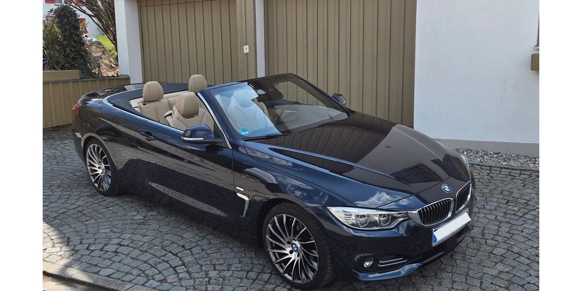 BMW 428 145.500 km 19.400 &euro; Mauerstetten 87665