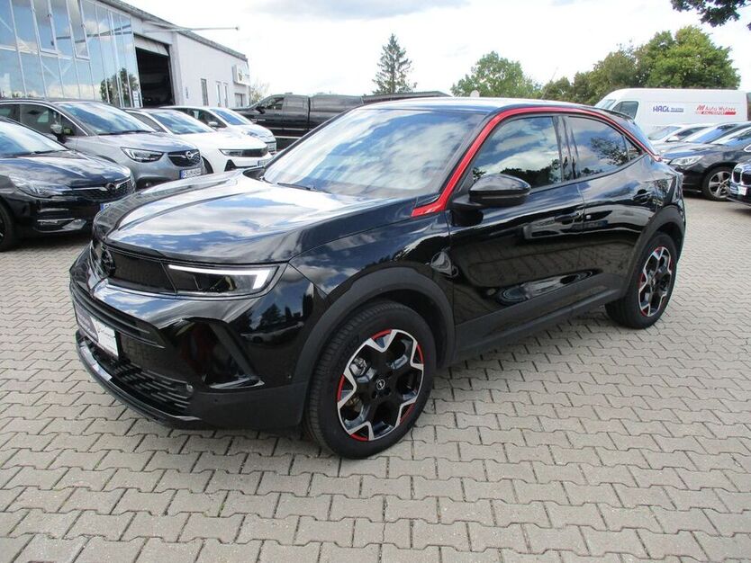 Mokka