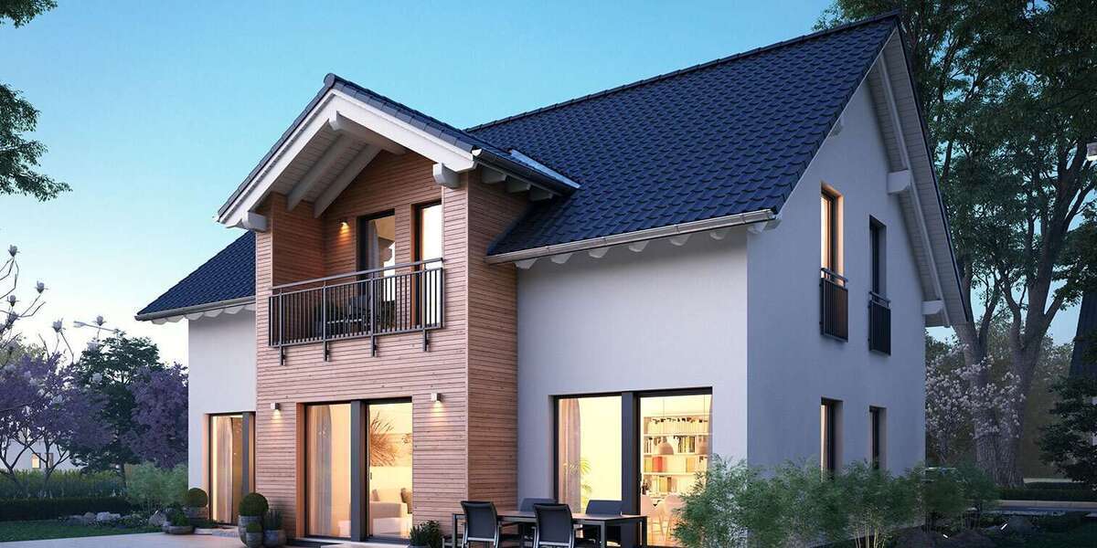 Haus zum Kaufen in Tauberbischofsheim 273.319 € 174 m² 6 zimmer