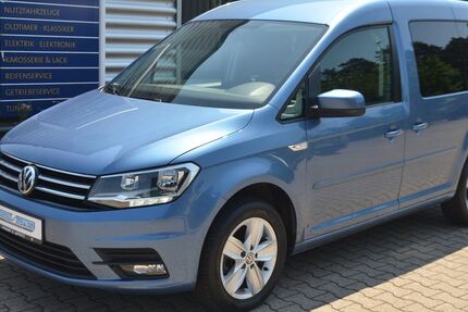 VW Caddy 228.880 km 11.500 &euro; Meppen 49716