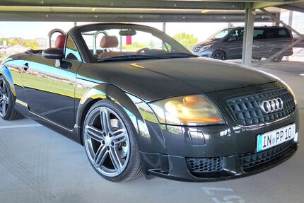 Audi TT 89.000 km 12.900 &euro; Vohburg 85088