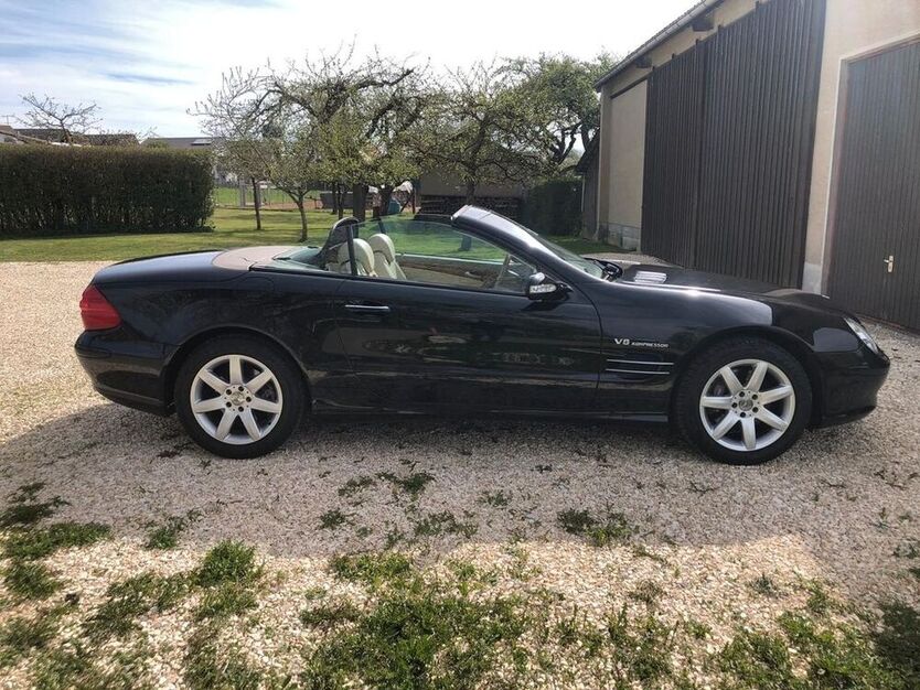 SL 500