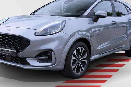 Ford Puma 19.934 km 19.750 &euro; Schwarzenbek 21493