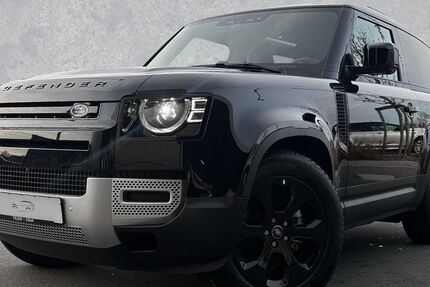 Land Rover Defender 2.000 km 72.350 &euro; Nürnberg 90441