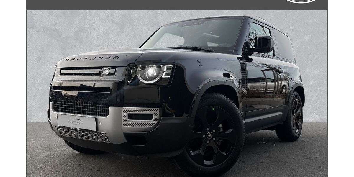 Land Rover Defender 6.000 km 69.850 &euro; Nürnberg 90441