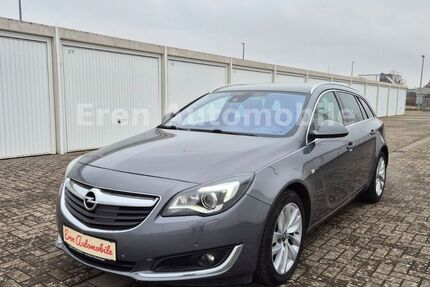 Opel Insignia 186.200 km 6.976 &euro; Ransbach-Baumbach 56235
