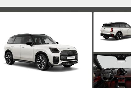 Mini Cooper SE Countryman 20.800 km 44.900 € Neumünster 24536