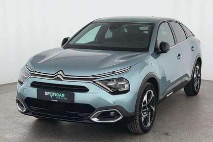 Citroen C4 21.232 km 18.970 &euro; Hameln 31789