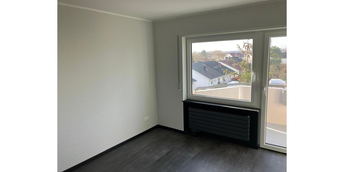 ObjNr:18742 - Herrlicher Blick über Brühl - Rohrhof - Etagenwohnung Brühl | Angebot:14924879