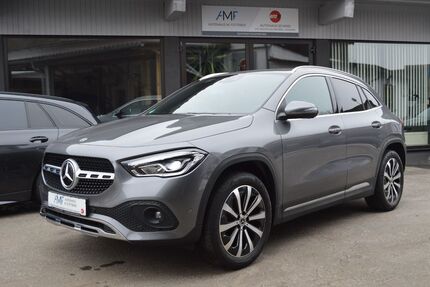 Mercedes-Benz GLA 200 73.300 km 31.860 &euro; Pfreimd 92536