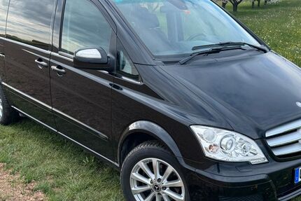 Mercedes-Benz Viano 349.900 km 11.500 &euro; Lonsee 89173