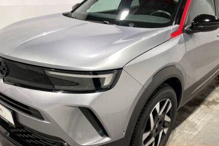 Opel Mokka 22.000 km 17.980 &euro; Norderstedt 22848