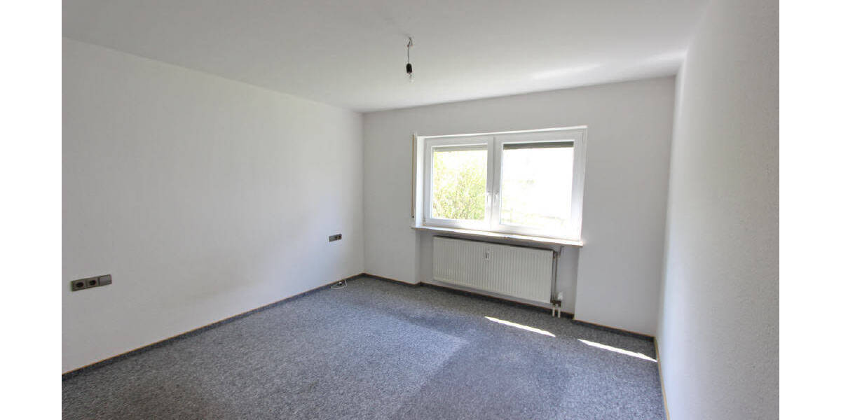 Etagenwohnung Leutkirch Gebrazhofen - 4 Zimmer, 108 m&sup2;, 298.000&euro; | Angebot:26318631