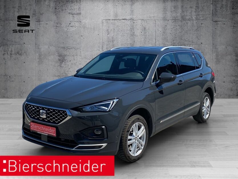 Seat Tarraco 90.090 km 31.950 € Weißenburg in Bayern 91781