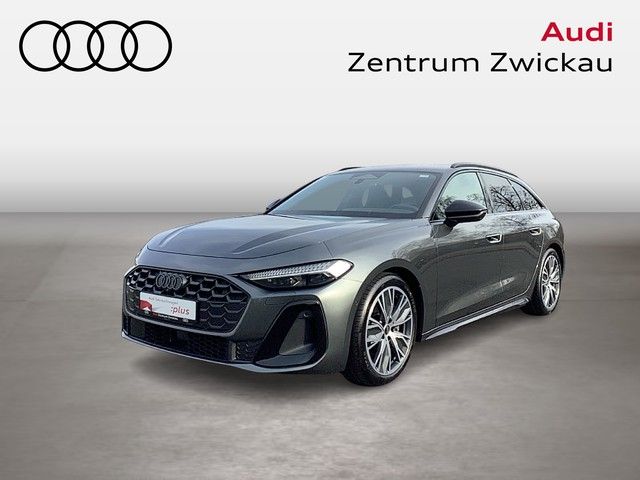 Audi A5 6.167 km 56.450 &euro; Zwickau 08056