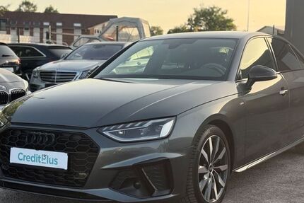 Audi A4 97.000 km 25.890 &euro; Ludwigsfelde 14974