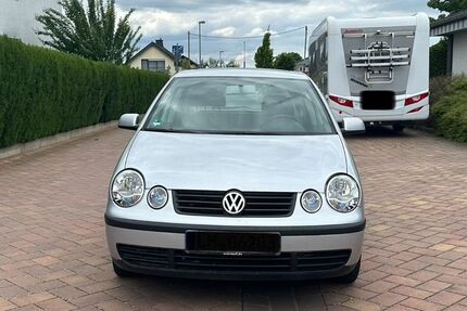 VW Polo 112.000 km 2.500 &euro; Limburg 65555