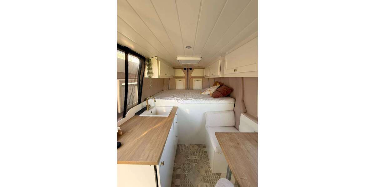 Nissan NV400 173.592 km 29.900 &euro; Bielefeld, Stadt 33699