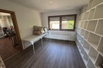Großzügiges Einfamilienhaus mit Sauna, Sonnenterrasse und drei Garagen in Berga-Wünschendorf. - Einfamilienhaus Berga-Wünschendorf Wünschendorf | Angebot:27266296