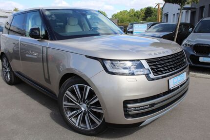 Land Rover Range Rover 64.800 km 109.980 &euro; Leipzig 04328