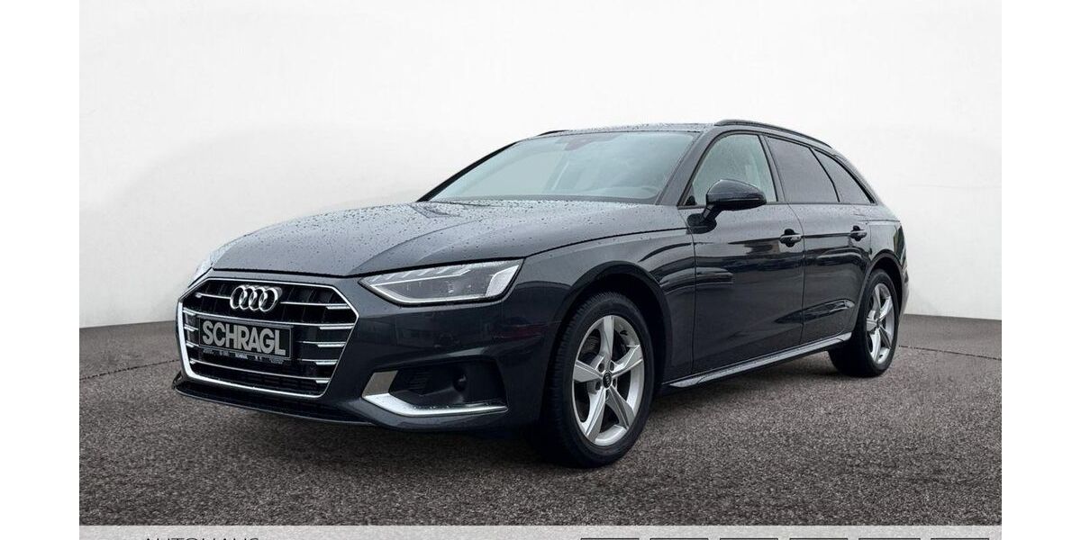 Audi A4 38.500 km 36.790 &euro; Mindelheim 87719