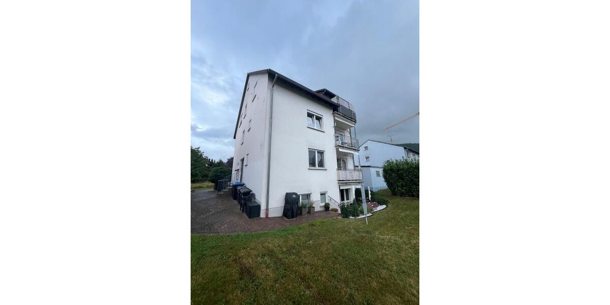 Terrassenwohnung Osann-Monzel Monzel - 2 Zimmer, 50 m&sup2;, 530&euro; | Angebot:26409114