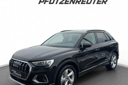 Audi Q3 32.200 km 33.990 &euro; Bleicherode 99752