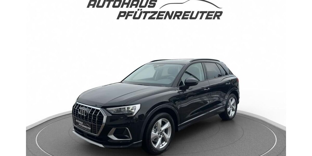 Audi Q3 32.200 km 33.990 &euro; Bleicherode 99752