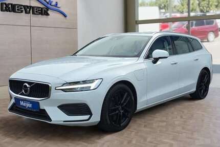 Volvo V60 82.300 km 23.900 &euro; Hohenwarsleben 39326