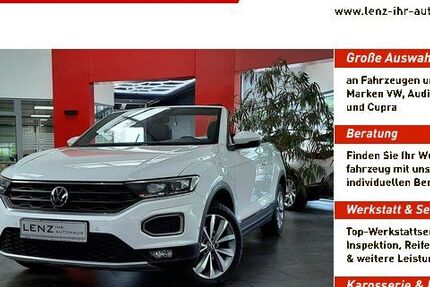VW T-Roc 63.100 km 24.390 &euro; Eberbach 69412