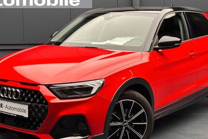 Audi A1 117.750 km 16.970 &euro; Helmstedt 38350