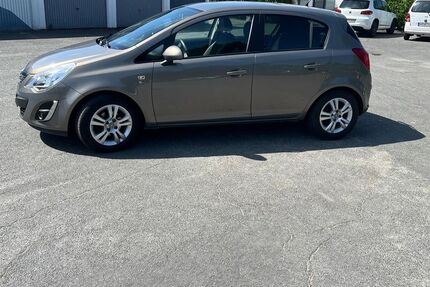 Opel Corsa 87.351 km 8.750 &euro; Norderstedt 22848