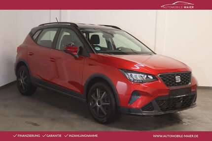 Seat Arona 24.900 km 15.800 &euro; Bebra 36179