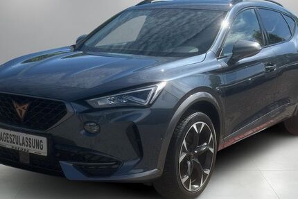 Cupra Formentor 36.905 km 31.995 &euro; Wismar 23966